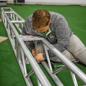 Meet your Posher, Allison